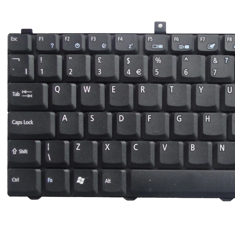 Новая английская клавиатура SSEA для США Acer Aspire 3100 3650 3690 5610 5515 5100 5110 5030 5500 5630 5650 5680 9110