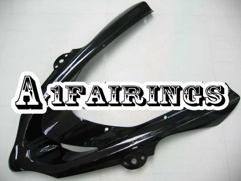 Motorcycle Fairings for Kawasaki ZX-10R 2004 2005 ABS Plastic Injection Body Kits Motorbike ZX10R 04 05 Hulls Black Carenes | Автомобили и