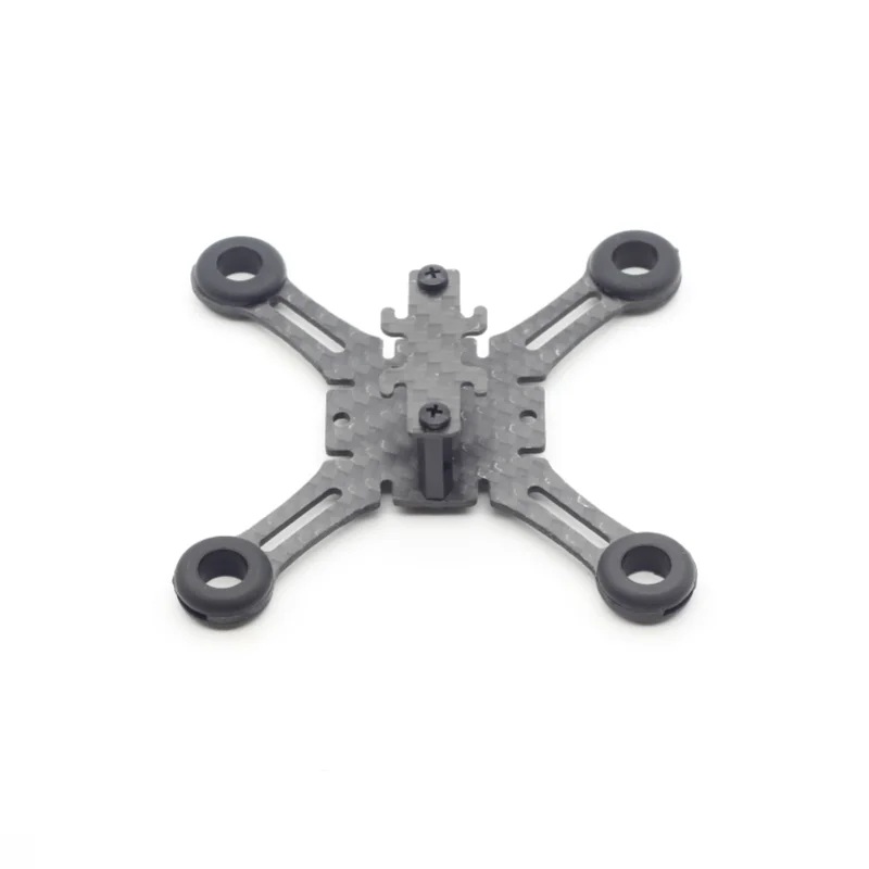 Таро QX90 90 мм мини Квадрокоптер Рамка DIY RC углеродного волокна плата для F3 EVO