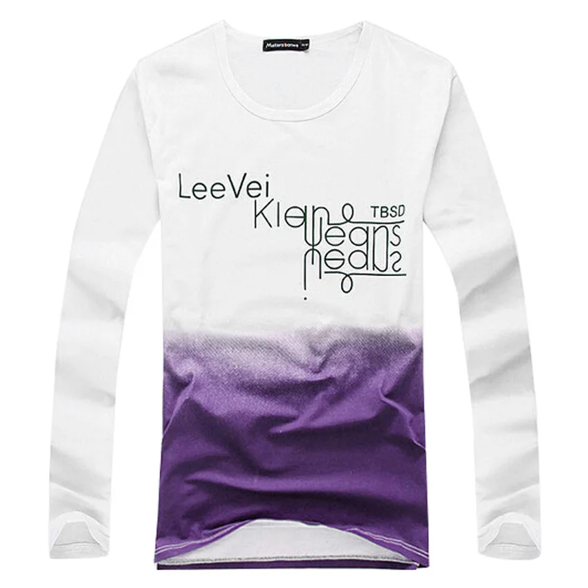 Новое поступление весеннее поло с длинным рукавом мужские повседневные рубашки