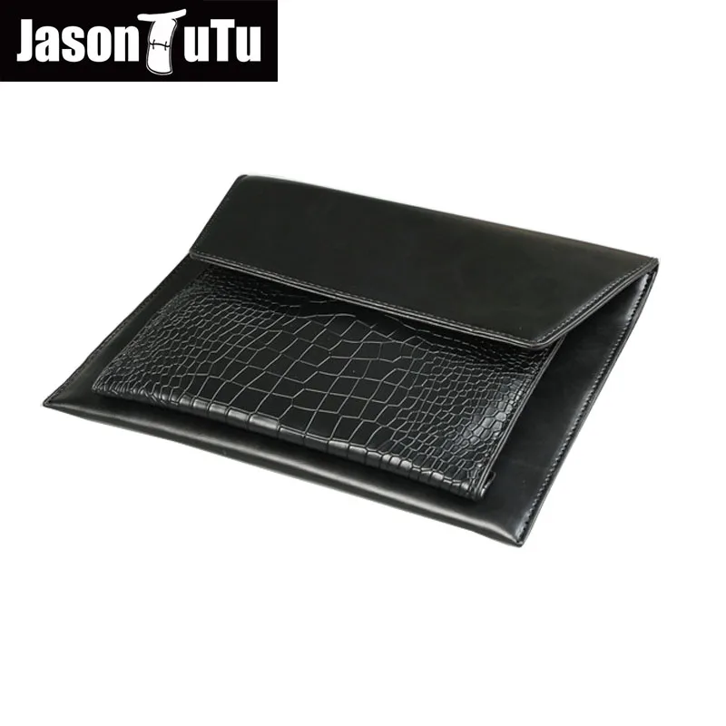 2017 Мужской клатч аллигатора клатчи Для мужчин вечерние Джейсон пачка Марка