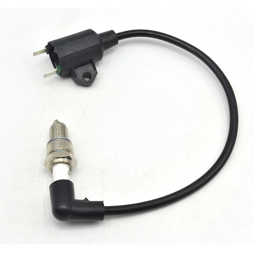 ET950 ET650 катушки зажигания для генератора Тигр TG950 650W 950W 1000W 1KW 2 х тактный 1E45