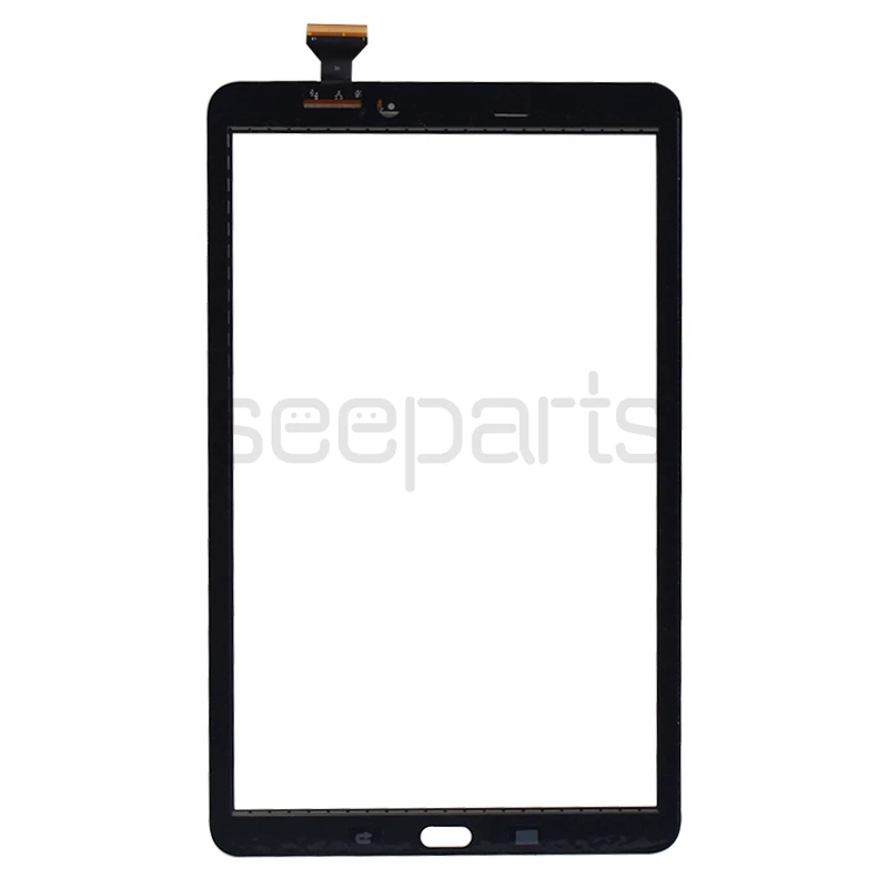 Сенсорный экран 9 6 дюйма для SAMSUNG GALAXY Tab E T560 T561 сенсорный с дигитайзером