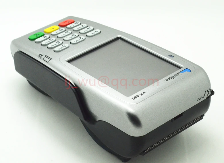 Pos-клеммы Verifone Vx680 GPRS CTLS | Автомобили и мотоциклы