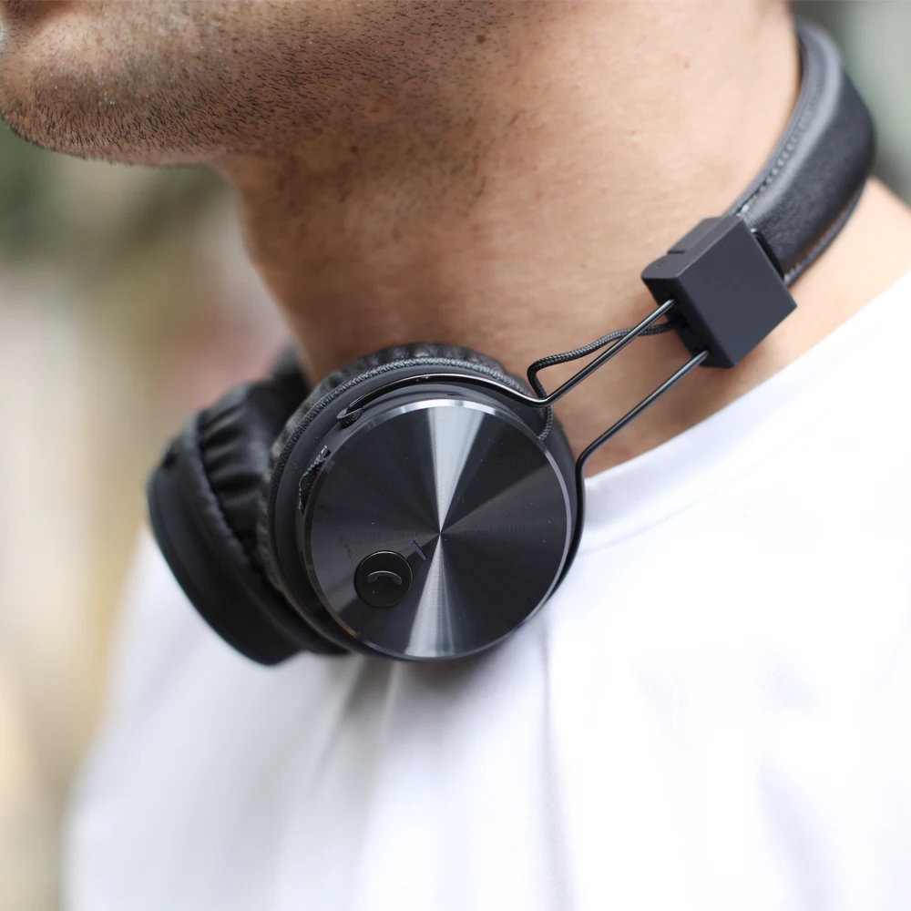 Оригинальная гарнитура NIA X3 Беспроводные стерео Bluetooth наушники fone de ouvido bluetooth с