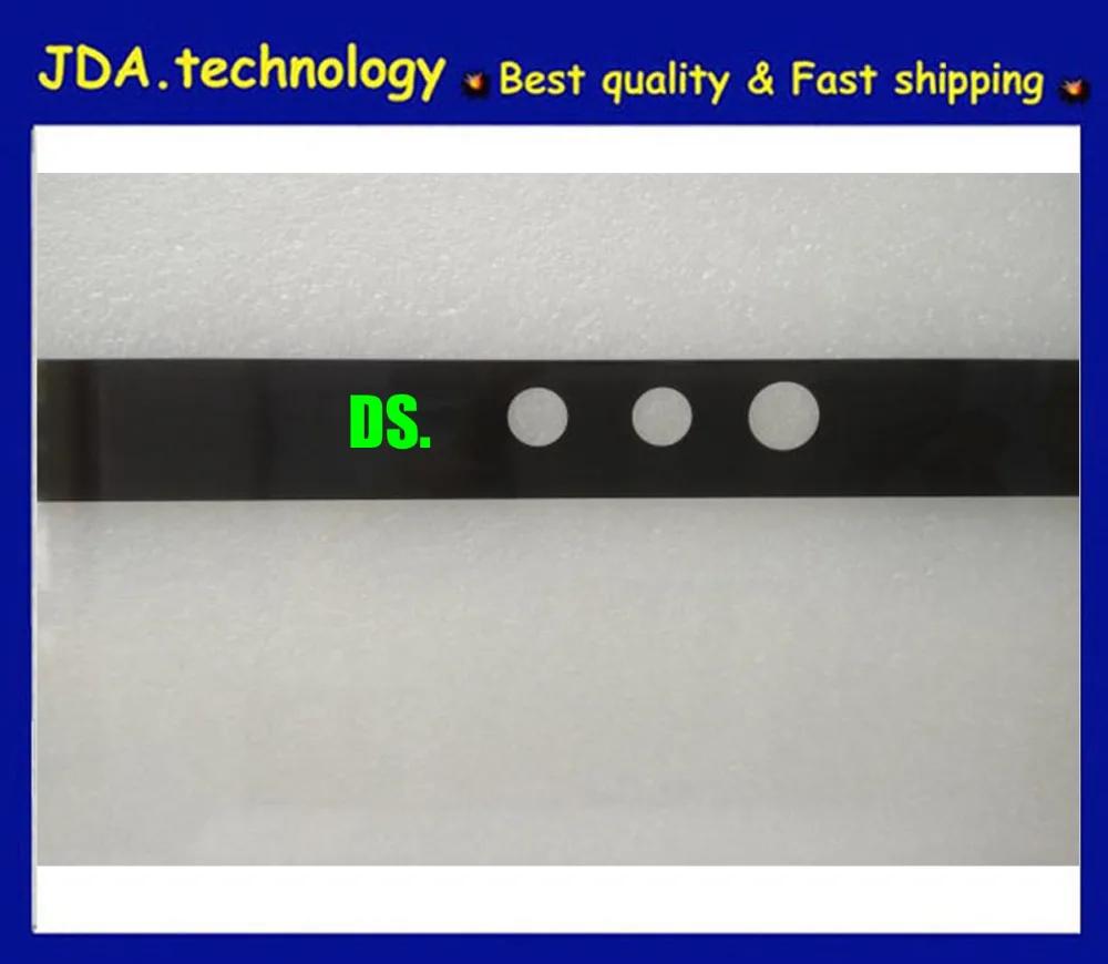 Free DHL/EMS Fast shipping! New LCD glass for Dell Inspiron 7459 All-in-one Screen Glass 3D version w/3M adhesive tape | Компьютеры и