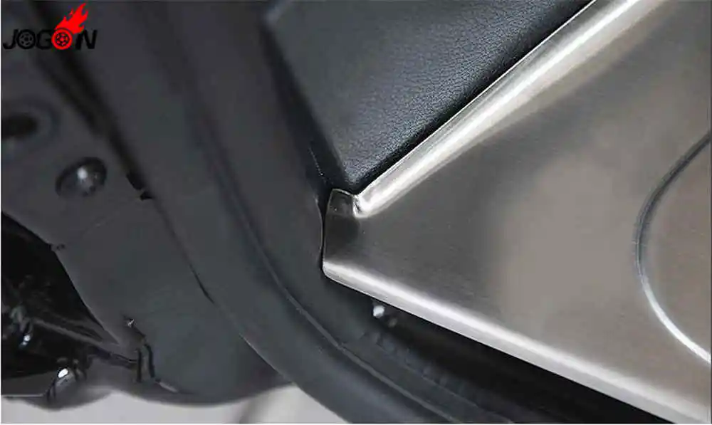 Внутренняя Накладка на порог двери автомобиля из нержавеющей стали для Benz V-CLASS V200 V220 V250 W447 Vito Metris Valente
