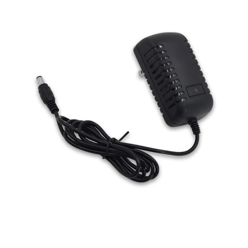 Блок питания 12 V 2A блок для камеры DVR NVR AC 110 220 к DC адаптер монитор светодиодные