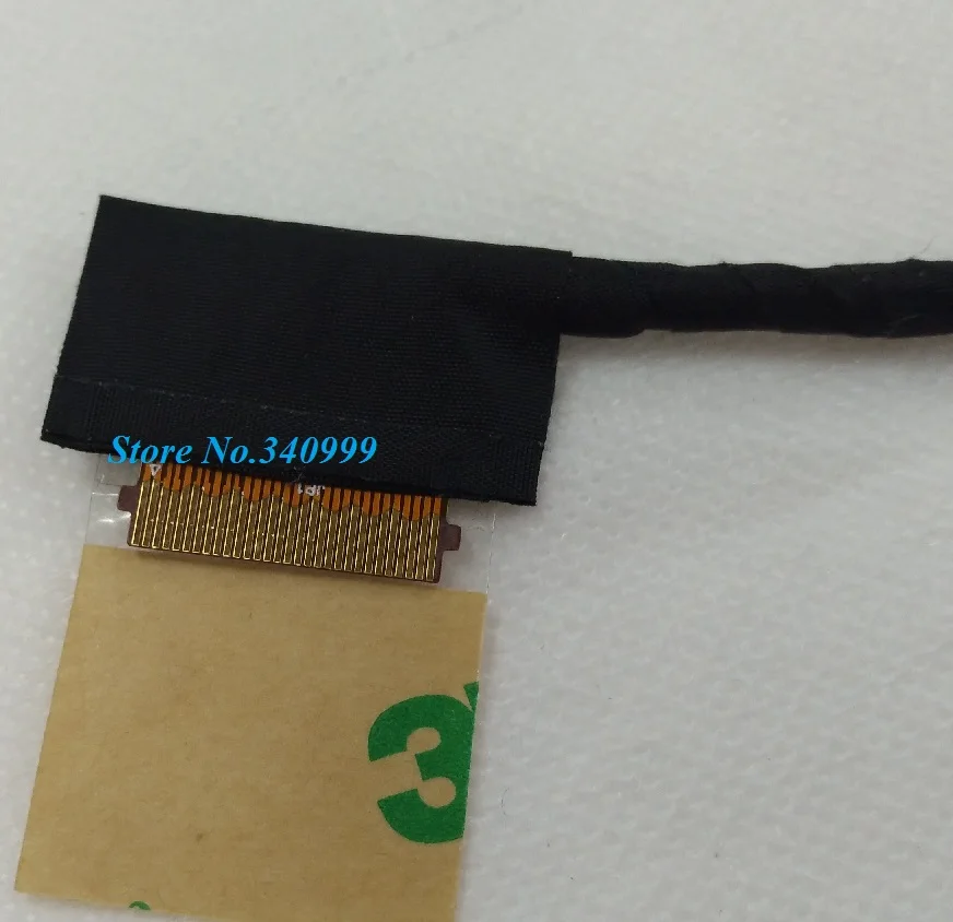 Новинка ЖК кабель для ноутбука Acer Aspire E1 470 422 432 430 LVDS видеокабель без сенсорного