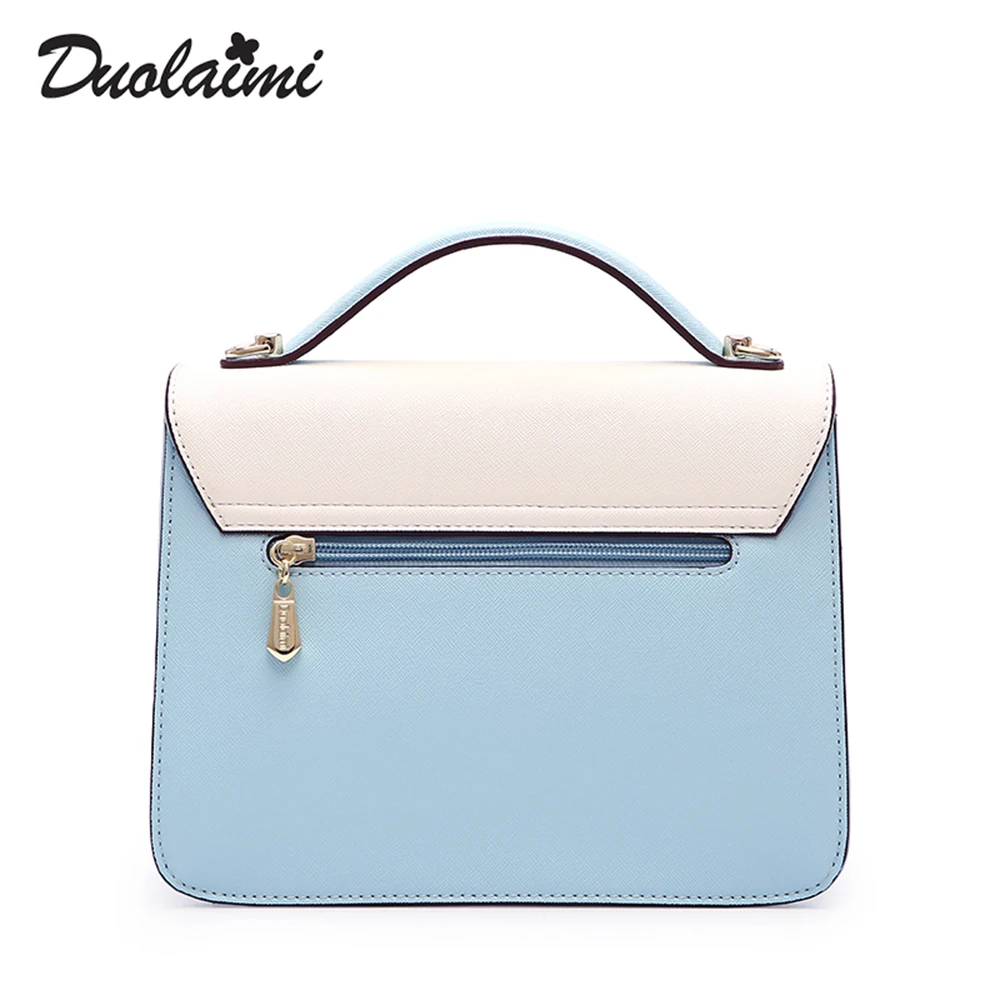 Новинка модные сумки на плечо клапаном с кармана сотовый телефон Высокие ботинки