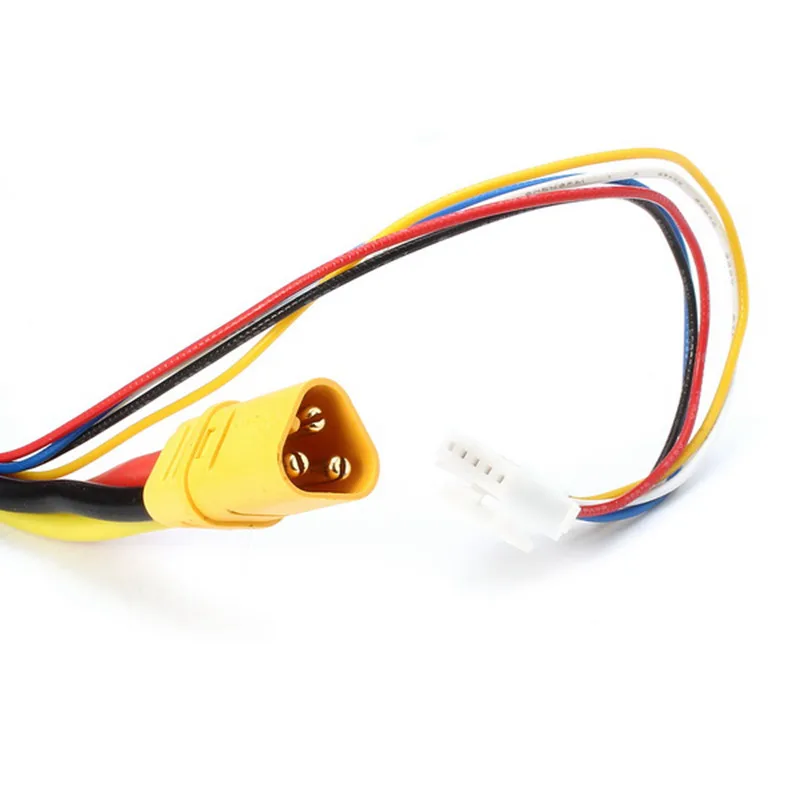 Высокое качество Racerstar 5065 BR5065 140KV 6-12S бесщеточный мотор с зубчатой передачей для радиоуправляемого мотоцикла запчасть для мультикоптера