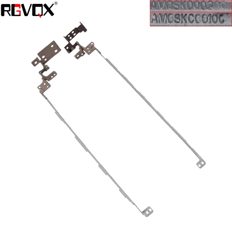 

New Laptop Hinge For Lenovo E531 E540 Thin Notebook L&R LCD Hinges