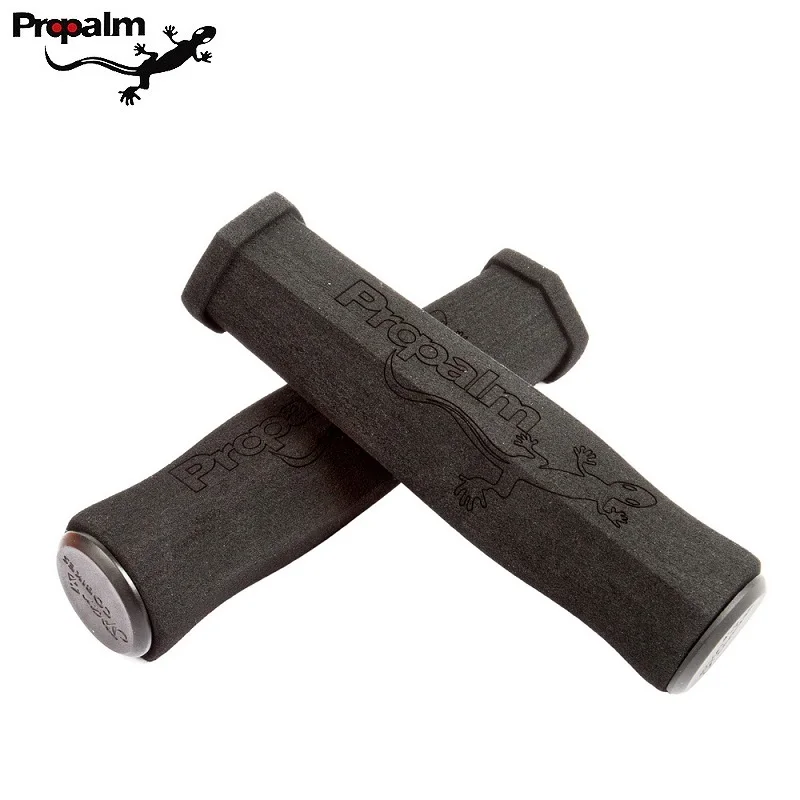 Propalm Original HY-F001 Bicycle Handlebar Sponge Grips MTB Handlegrip Road Bike Grip Anti-skid Cycling Accessory | Спорт и