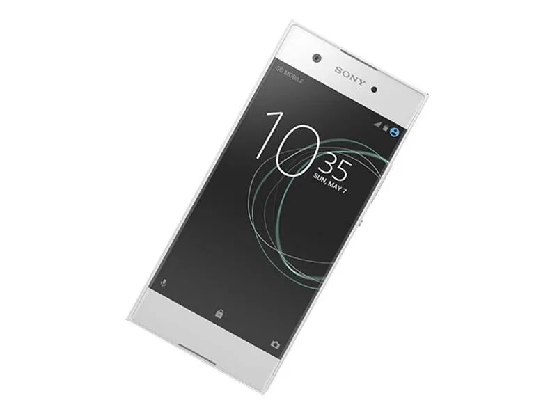sony XA1 G3116 3 ГБ rom 32 Гб ram