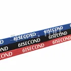 2шт 61-секундная профессиональная защитная губка для кромок ракеток для настольного тенниса, лента для предотвращения столкновений, аксессуары для настольного тенниса