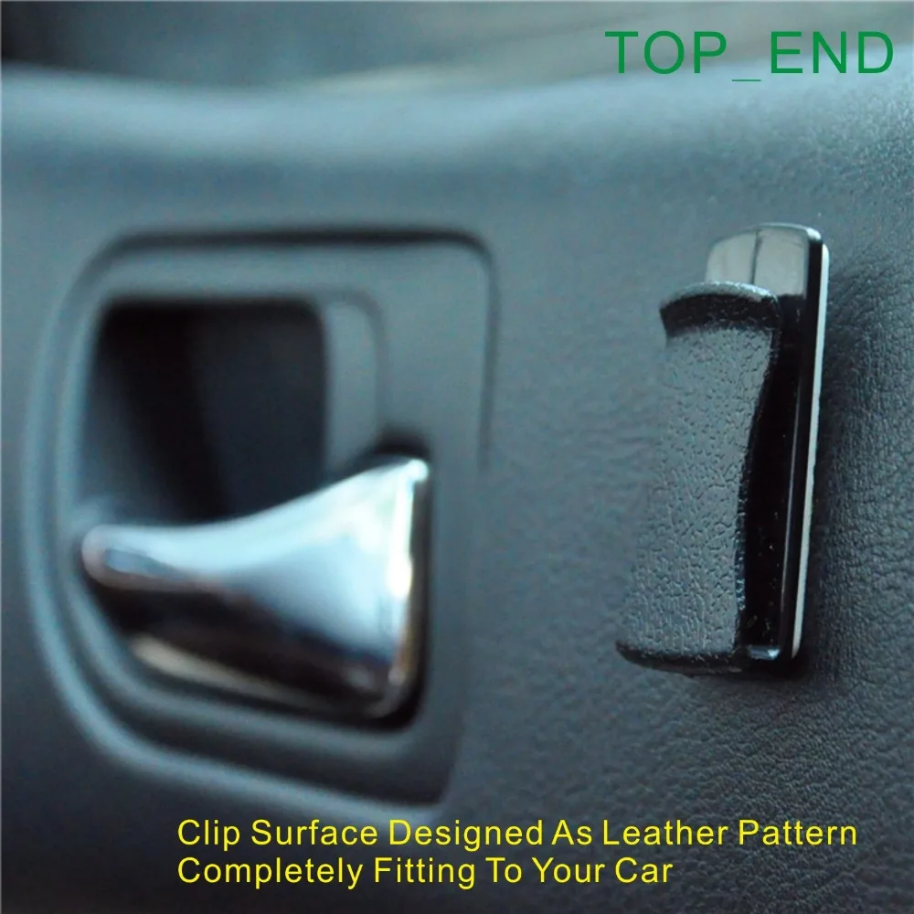 Лидер продаж японское Стандартное качество 1 пара Новый зажим для карт