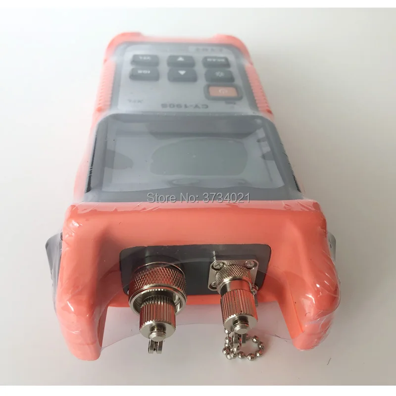 Бесплатная доставка OTDR CY 190S Оптический измеритель коэффициента отражения