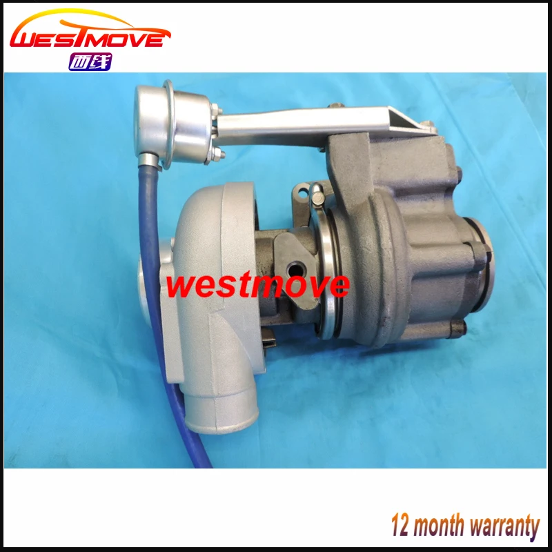 HX30W turbo 3593090 3592121 3802906 3592122 3592123 turbocharger for Dodge Ram Truck Cummins Industrial engine : 4BTA 5.9L | Автомобили и