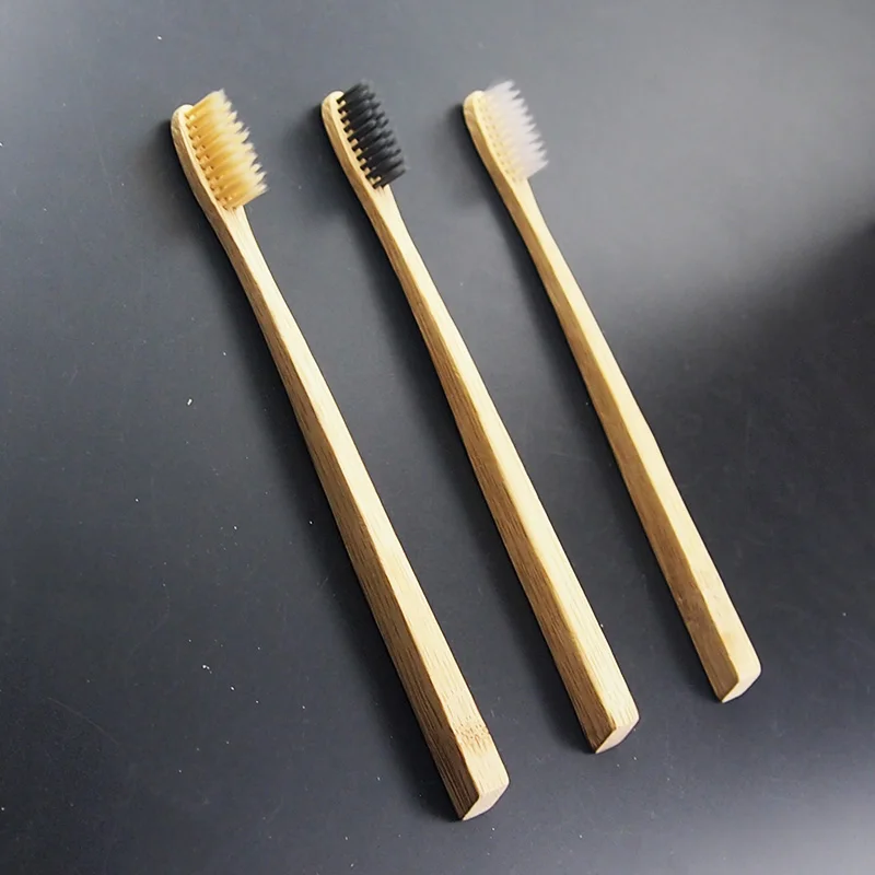 1 шт. зубная щетка с бамбуковым углем|charcoal toothbrush|bamboo charcoal toothbrushbrush teeth |