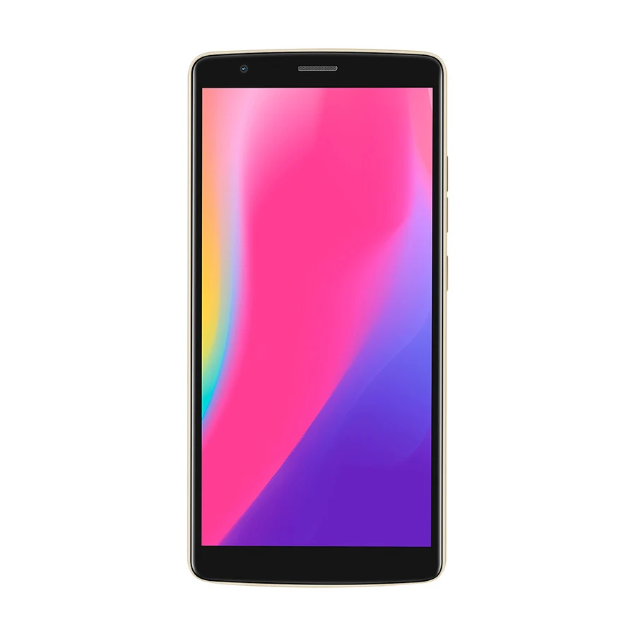 Blackview A20 pro смартфон 18:9 5 дюймовым дисплеем Android 8 1 ОЗУ 2 Гб ПЗУ 16 ГБ 4G|Смартфоны| |