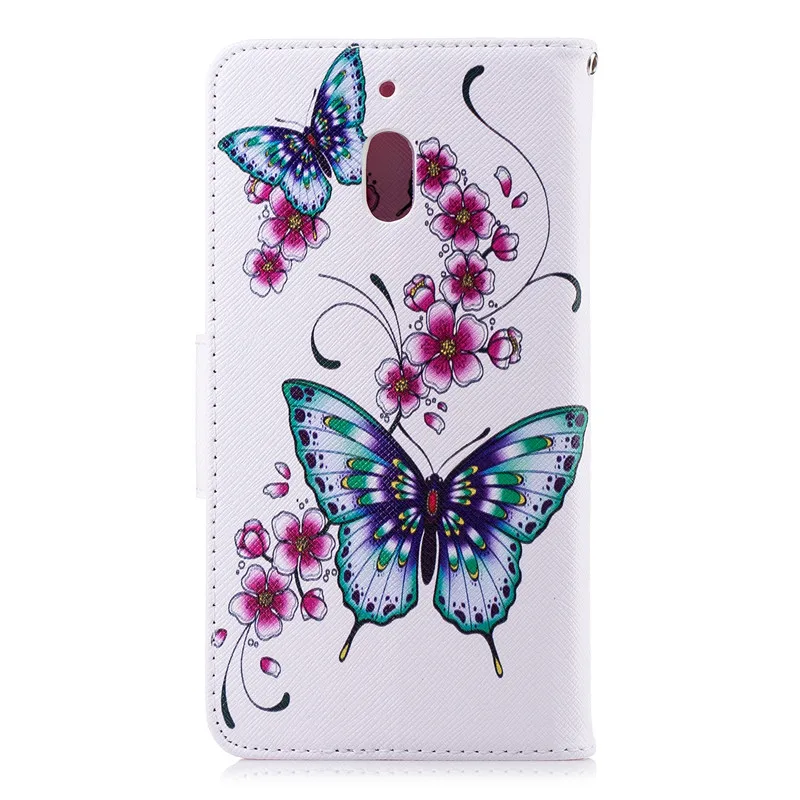 Для Nokia 2,1 чехол для Coque Nokia 2 чехол s для Nokia2 Nokia 2,1 TA-1080 TA-1093 Чехол кошелек Флип кожаный чехол для телефона s