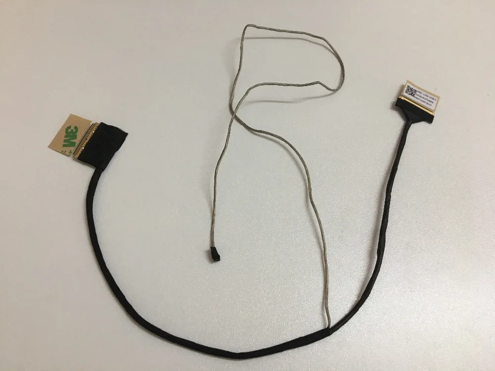 

Новый ЖК-кабель WZSM LVDS ДЛЯ ASUS X502C F502C F502CA X502 X502CA P/N 1422-01CU000