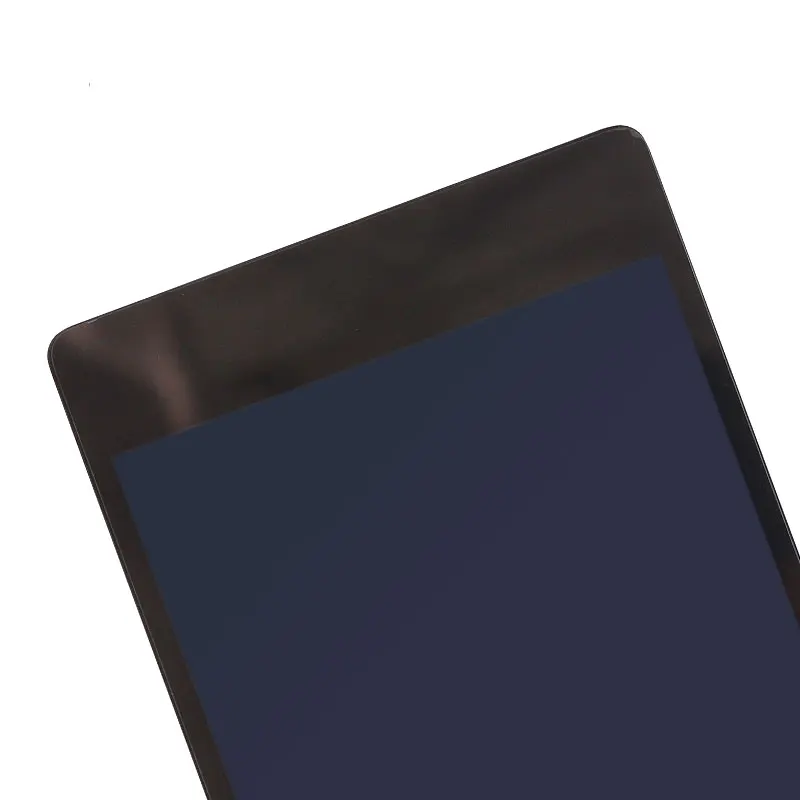 Good Quality LCD Display For Wiko Pulp Fab 4G Touch Panel Digitizer Screen Assembly black With Free Tools | Мобильные телефоны и