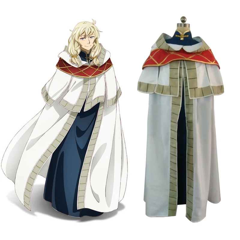 Древний Magus' невесты Mahoutsukai нет Yome нынешним драконов Aerie маг Lindel эхо наряд