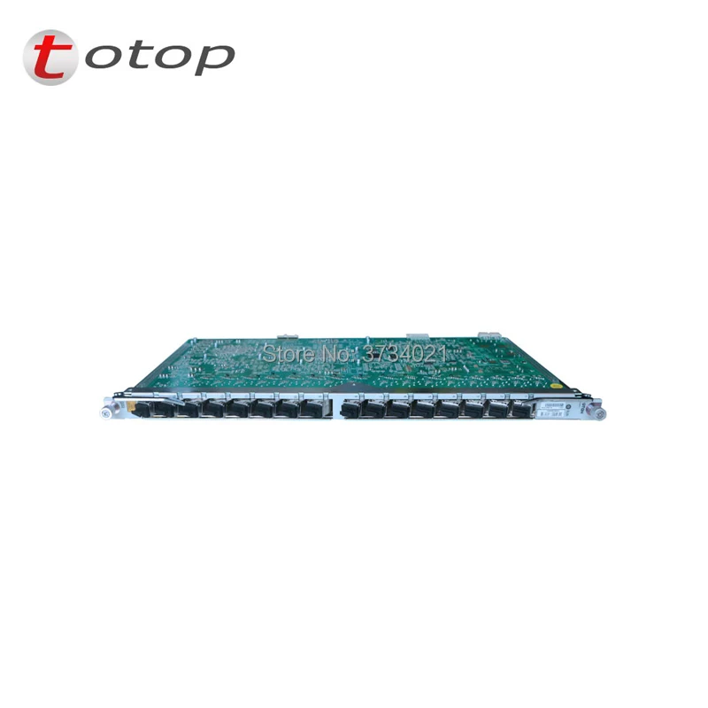 Fibra olt zte GTGH 16 pon плата GPON C + для ZXA10 c320 C300 OLT. с модулями. Класс c лучшие продажи |
