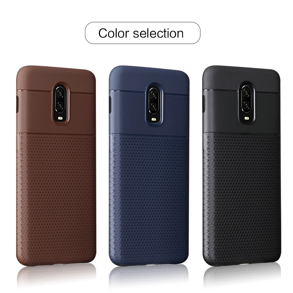 Силиконовый чехол для мобильного телефона Oneplus 6 T мягкие чехлы Чехол Zenfone MAX M2 ZB633KL