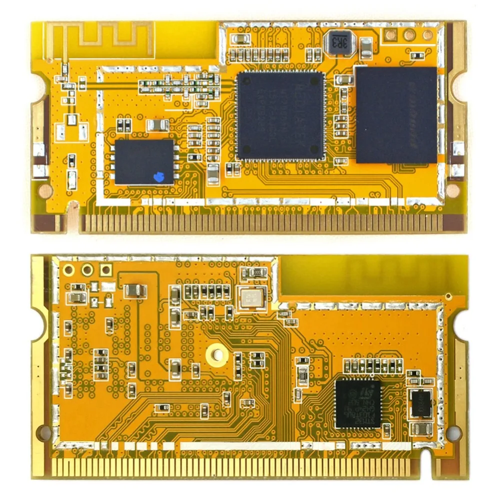 WRTnode2R мини Openwrt Devboard|devboard| |
