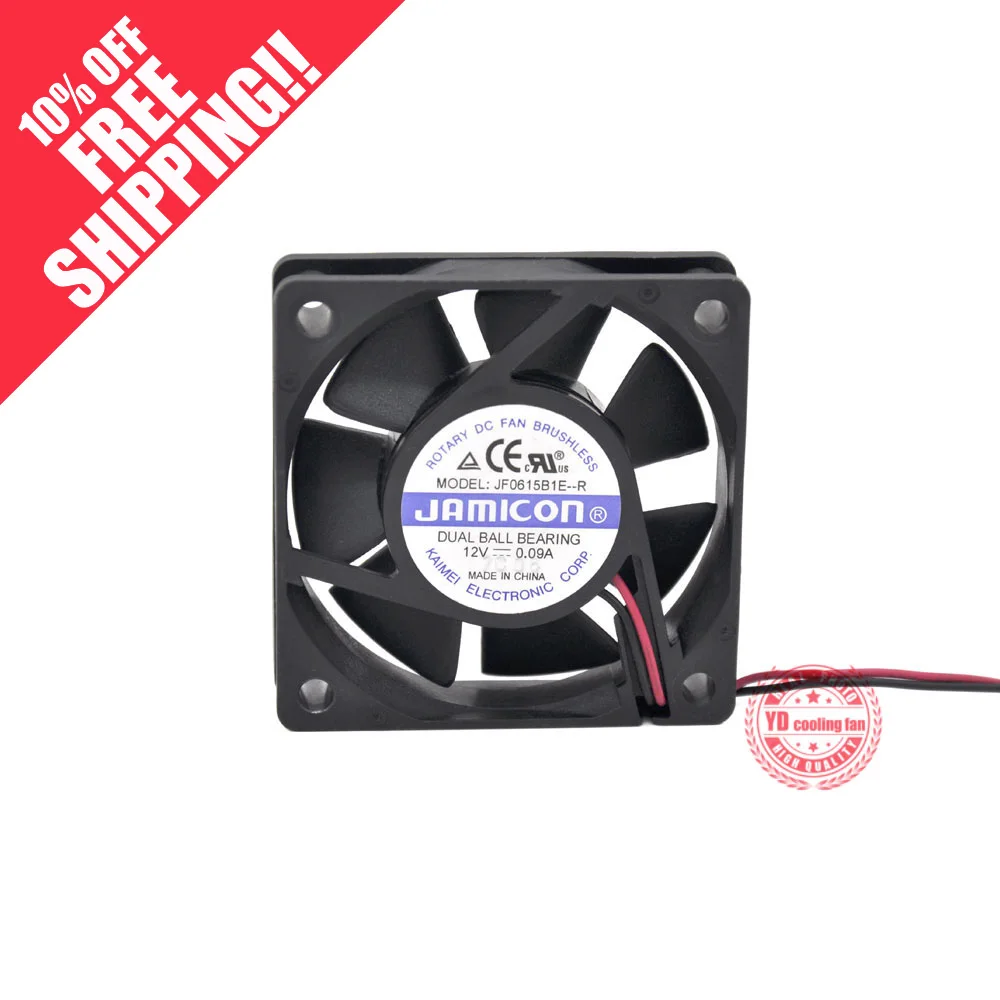 jf0615s1l dc12v