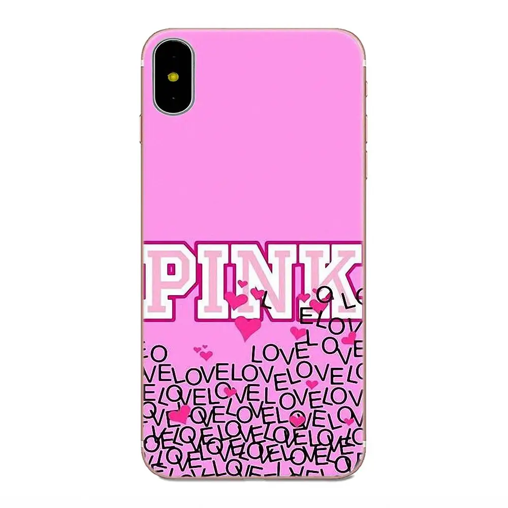 as picture Модные чехлы для мобильных телефонов из мягкого ТПУ для Apple iPhone X XS Max XR 4 4S 5 5C 5S SE 6 6S 7 8 Plus - Цвет: as picture
