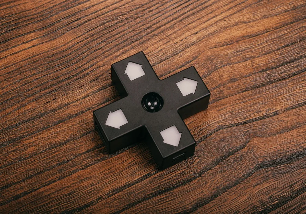 8bitdo Dpad usb-хаб концентратор 1 положить в 3 ставить-out | Электроника