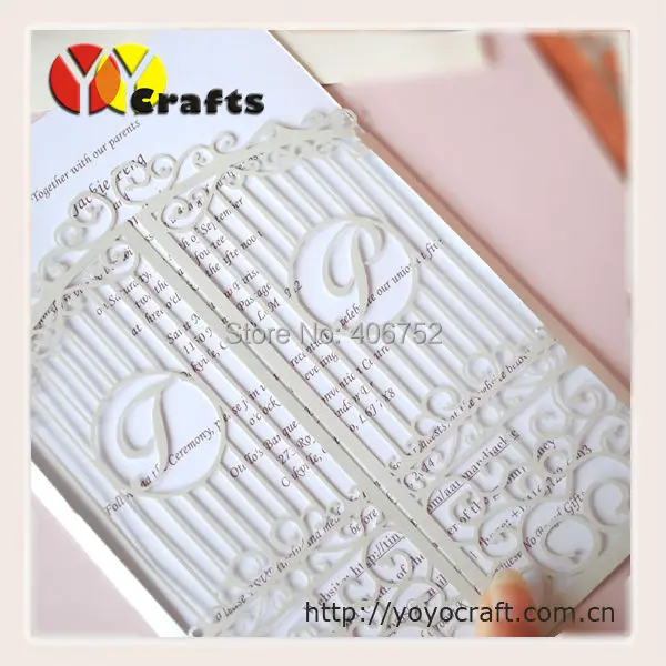 Свадебные пригласительные открытки в индийском стиле с бесплатным логотипом