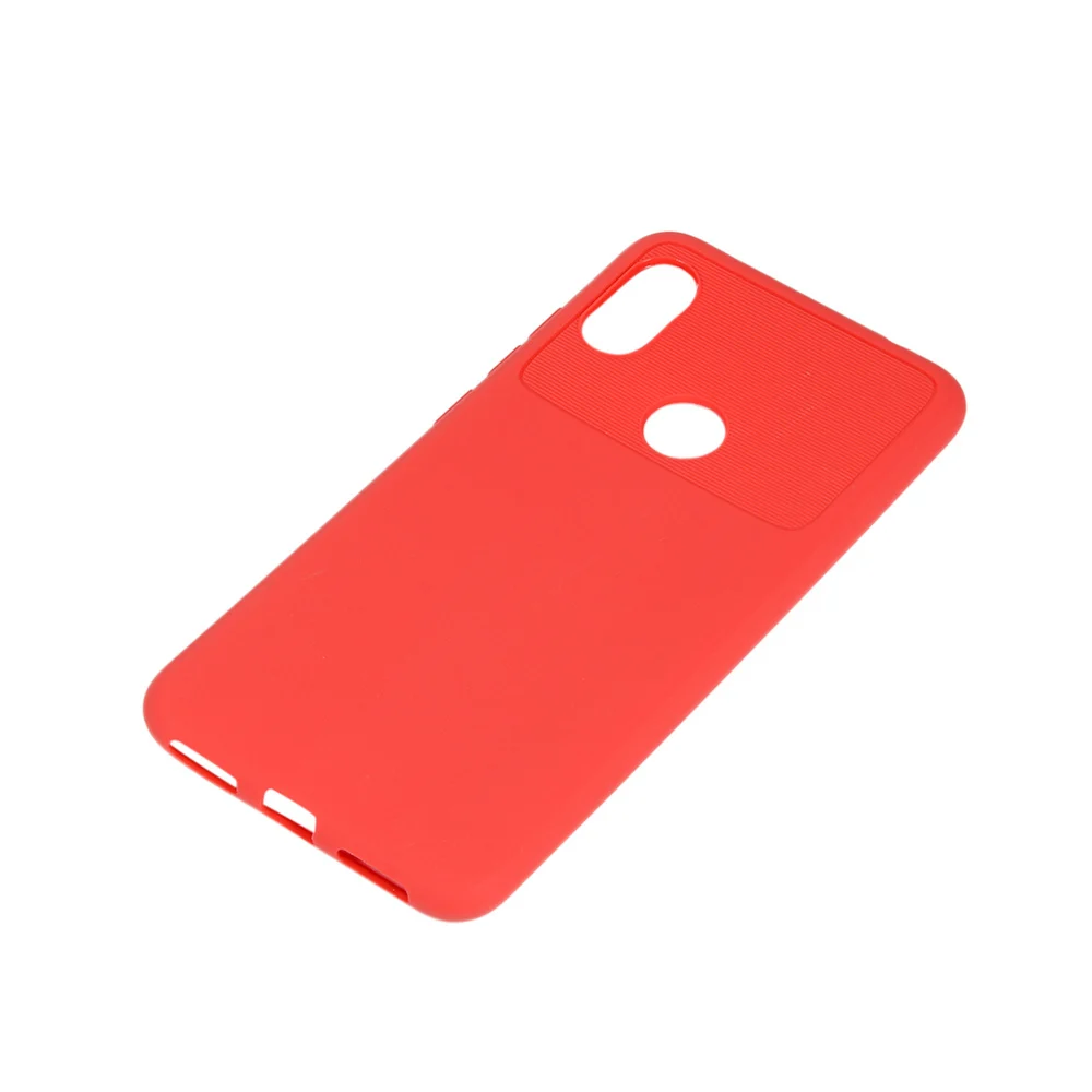 Fundas Xiaomi Redmi Note 6 Pro Case Soft Rubber TPU Silicone Back Phone Bag Coque Cover mobile phone Capa |