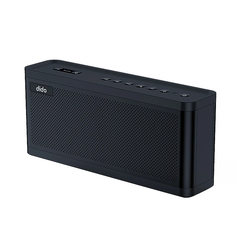 AABB dido T108 беспроводной Bluetooth спикер телефон избыточный сабвуфер автомобильный