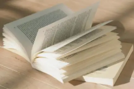Цветная печатная книга в мягкой обложке, профессиональная дешевая книжная печать