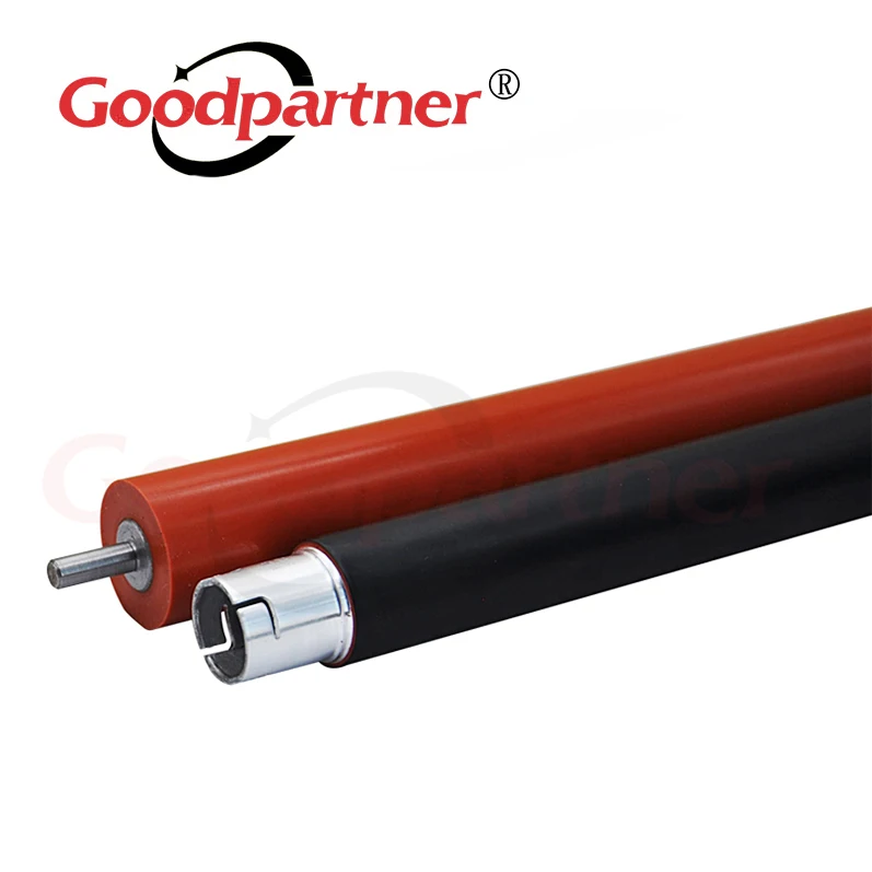 Rolo Superior do Calor do Fusor Rolo de Baixa Pressão para o Irmão Hl3140 Hl3150 Hl3170 Mfc9130 Mfc9140 Mfc9330 Mfc9340 Dcp9020 Ly6753001