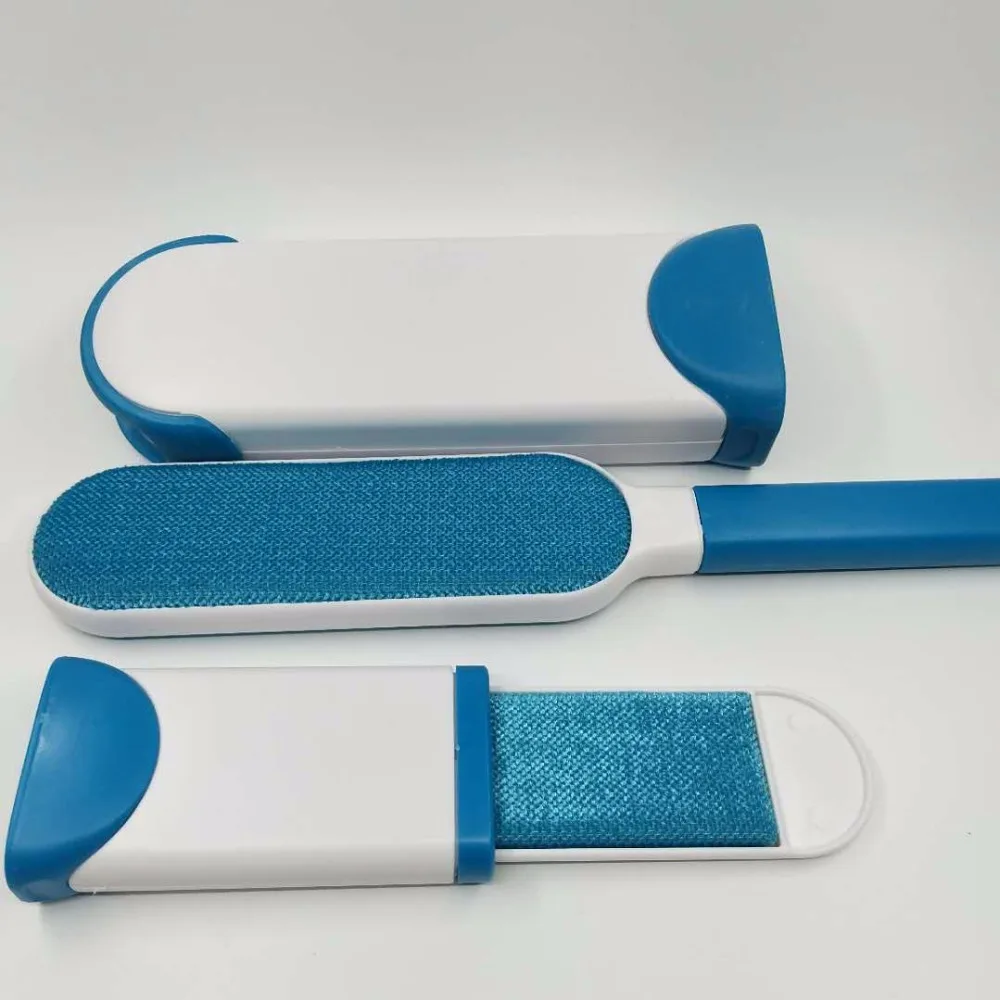 Multi-functional clothes to brush sticky pet supplies hair | Combs