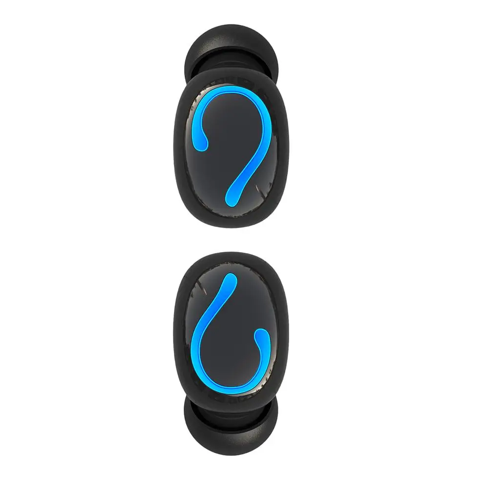 HBQ-Q32 беспроводной стерео Bluetooth 5,0 наушники спортивные громкой связи игровые TWS Airbud 5,0 edr-наушники с микрофоном для IPhone Android XJ