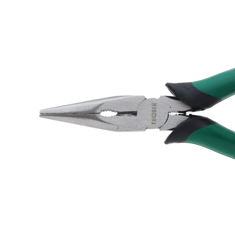 Tuosen пассатижи. разница между пассатижами и плоскогубцами. плоскогубцы для труб размер: 18 дюймов edl2518. универсальные плоскогубцы с насадками. пассатижи марки tuosen.