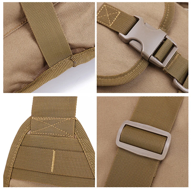 Горячая утилита водонепроницаемая сумка на плечо тактический военный рюкзак для