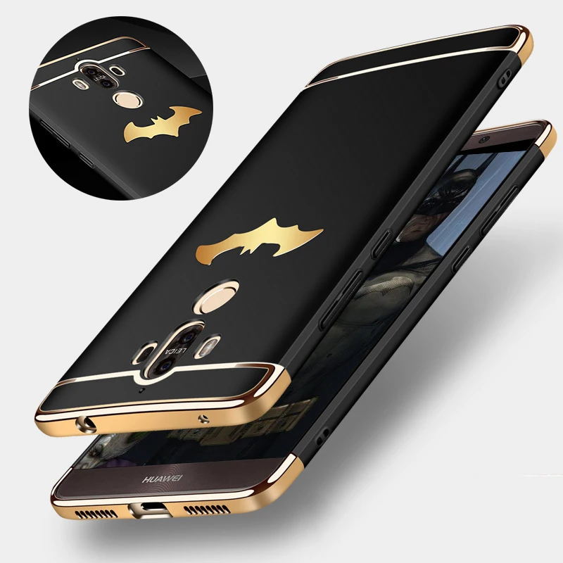 Роскошный чехол для телефона Huawei Nova 4 3 3i 2i 2S 2 Plus матовый ПК Mate 10 20 Pro Lite|phone cases|case for