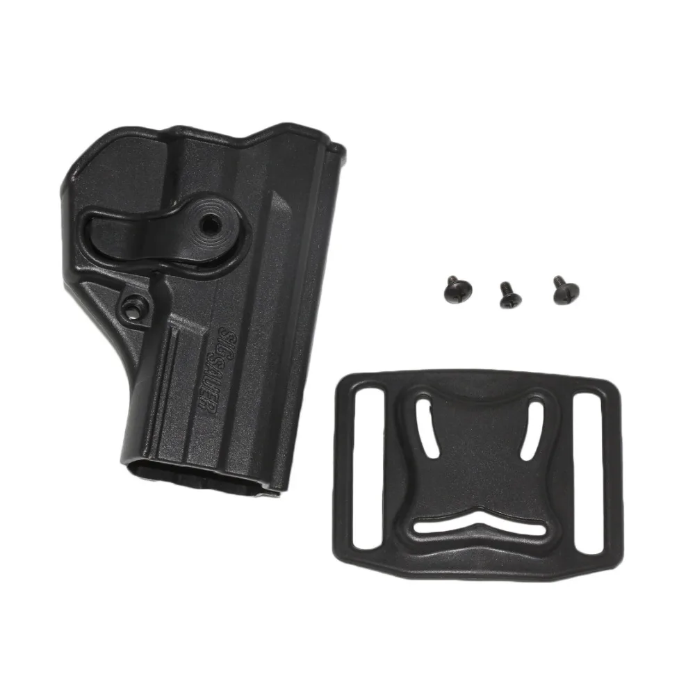 Чехол для пистолета Sig Sauer SP2022/SP2009/p220|holster pouch|holster handbagholster for cell phone |
