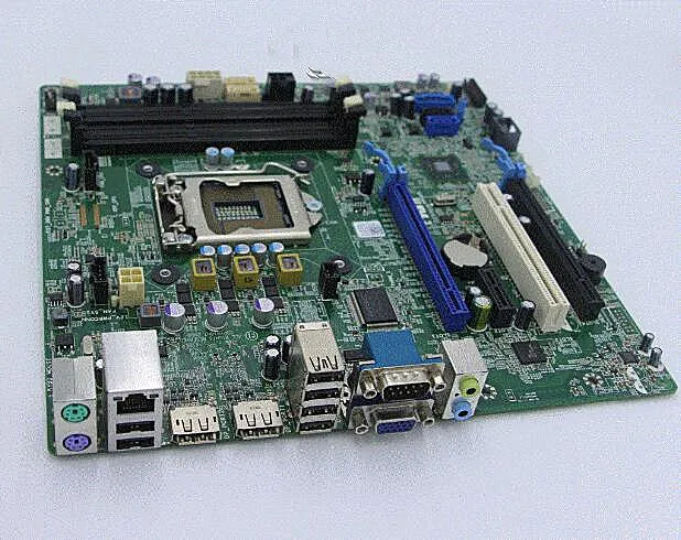 Подходит для Dell настольных плат серии OptiPlex 9020 CN 0PC5F7 PC5F7 LGA 1150 DDR3 полностью
