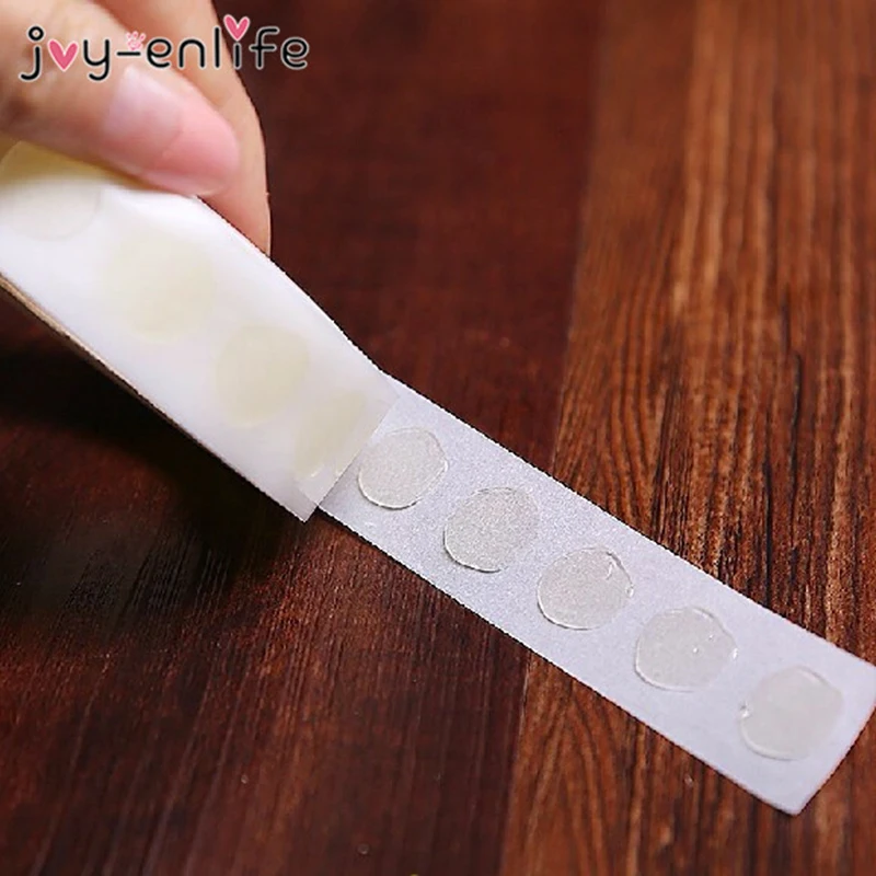 100 шт Клей точка съемные воздушные шары аксессуары латексные на день рождения