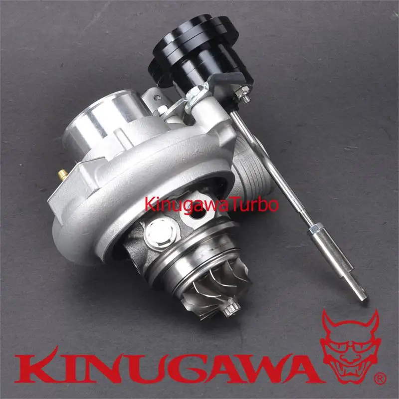 Kinugawa заготовка турбо картридж CHRA Kit TD04L-19T w/привод для Hyundai Genesis Copue 2 0 T | Автомобили