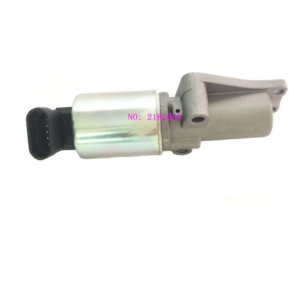 58 51 586 2444 5720 24 44 EGR клапан для Opel Zafira B Astra G H Vectra C 1 6 24445720 5851586|valve egr|valve opelvalve 1&quot |