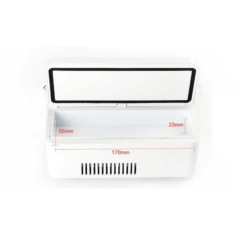 2017 Новый продукт дома ЕЭС портативный мини Инсулин кулер коробка холодильник для